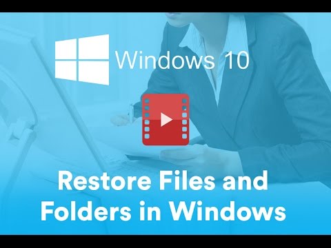 recover external raw drive windows 10